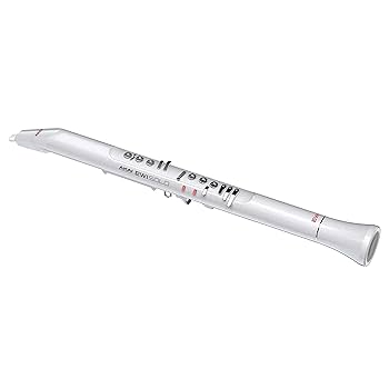 限界値下げ中【人気色！】AKAI EWI SOLO 特別版ホワイト AKAI EWI Solo Special Edition White 【国内正規品】 アカイ